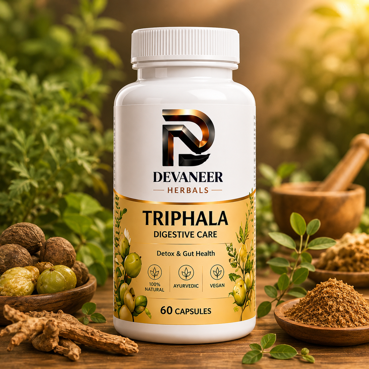 TRIPHALA